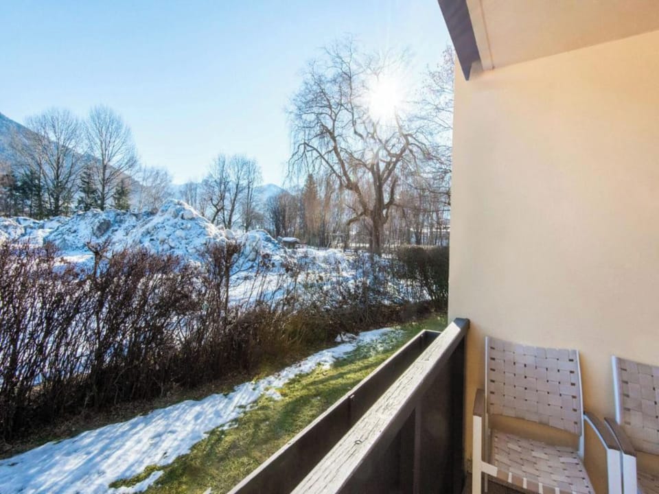 View from Holiday Home [winter]