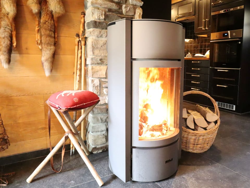 Holiday Home Facilities and Services