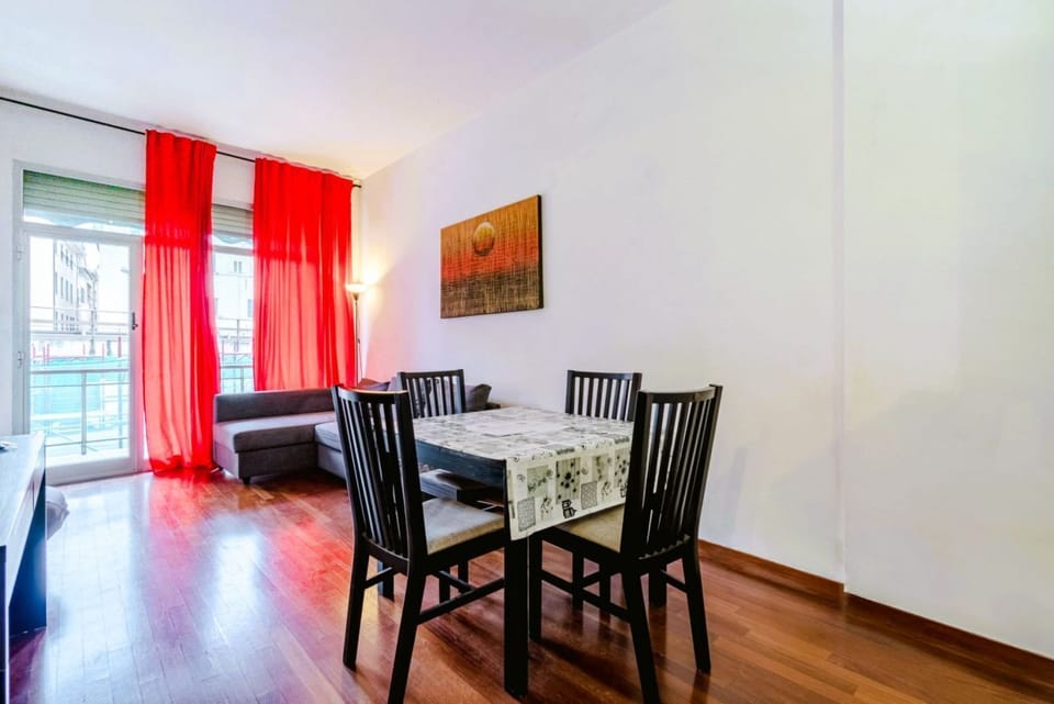 Porto Antico Apartment Apartment in Genoa