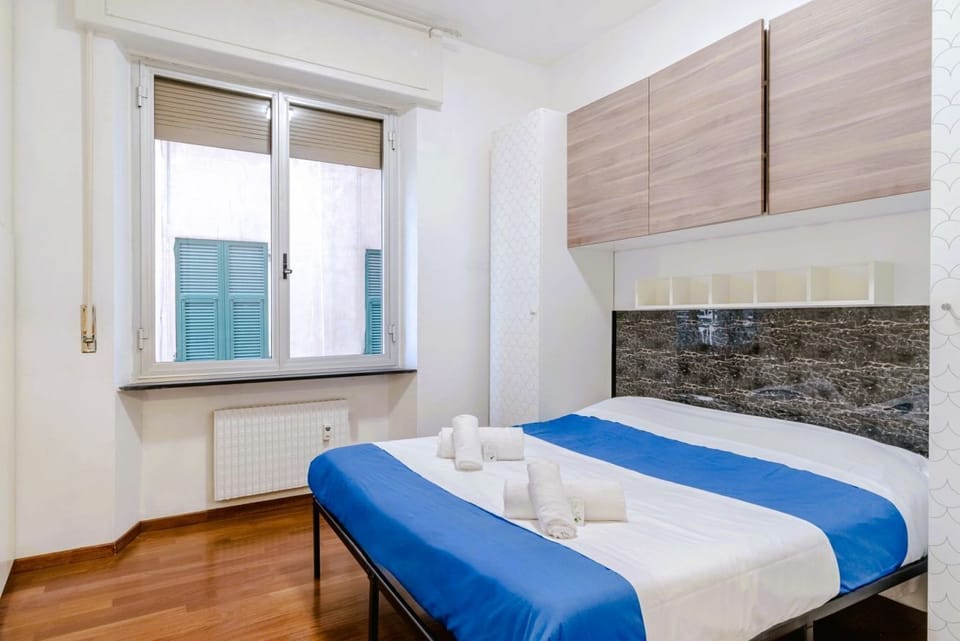 Porto Antico Apartment Apartment in Genoa