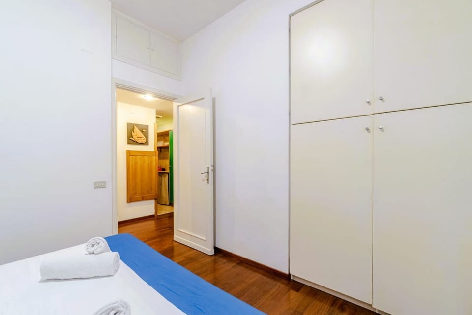 Porto Antico Apartment Apartment in Genoa