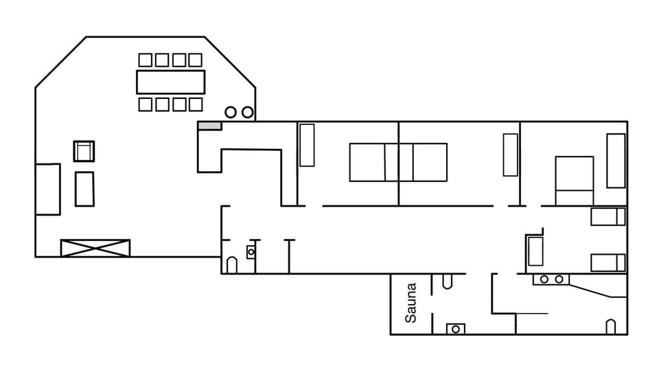 Ground plan