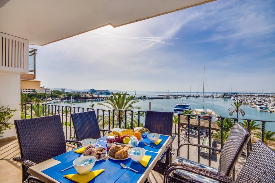 Patio / Balcony
