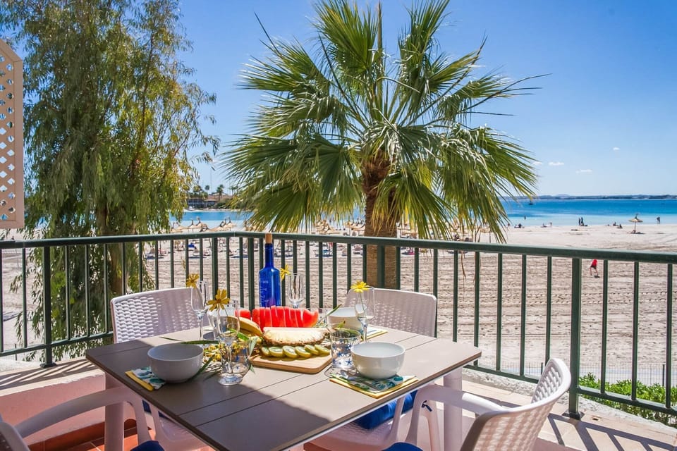 Patio / Balcony