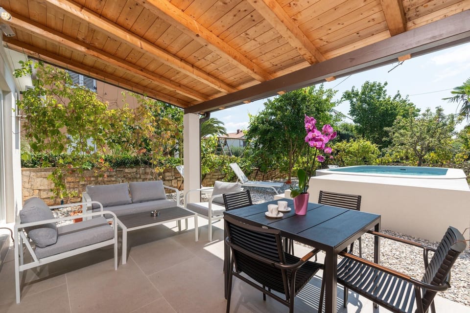 Patio / Balcony