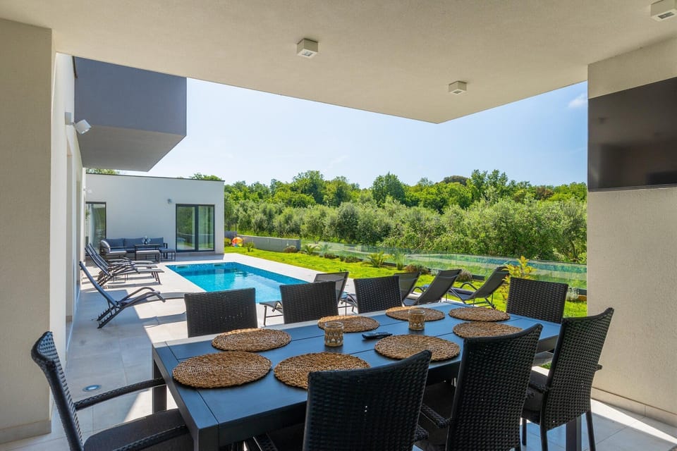 Patio / Balcony
