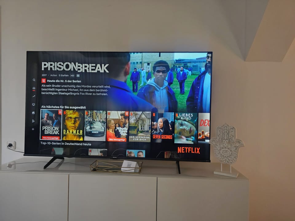 Television