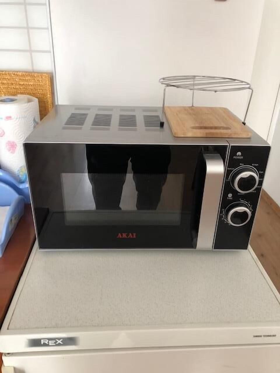 Microwave