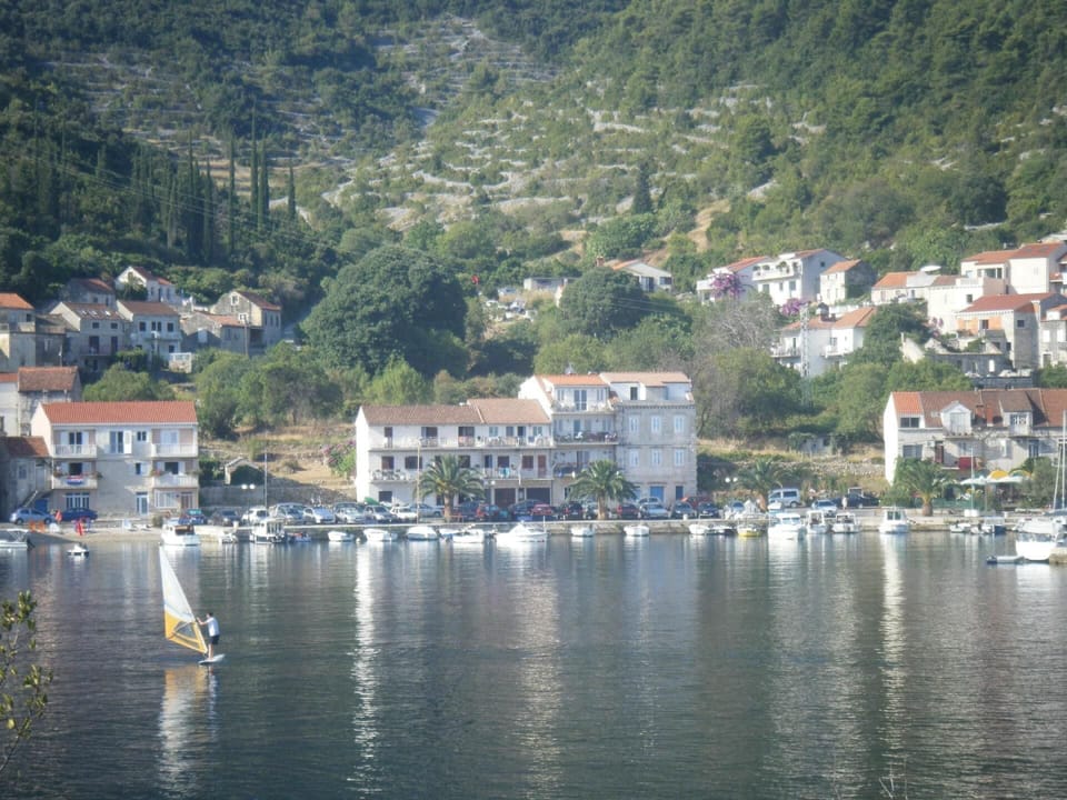 Bradley apartmants Racisce