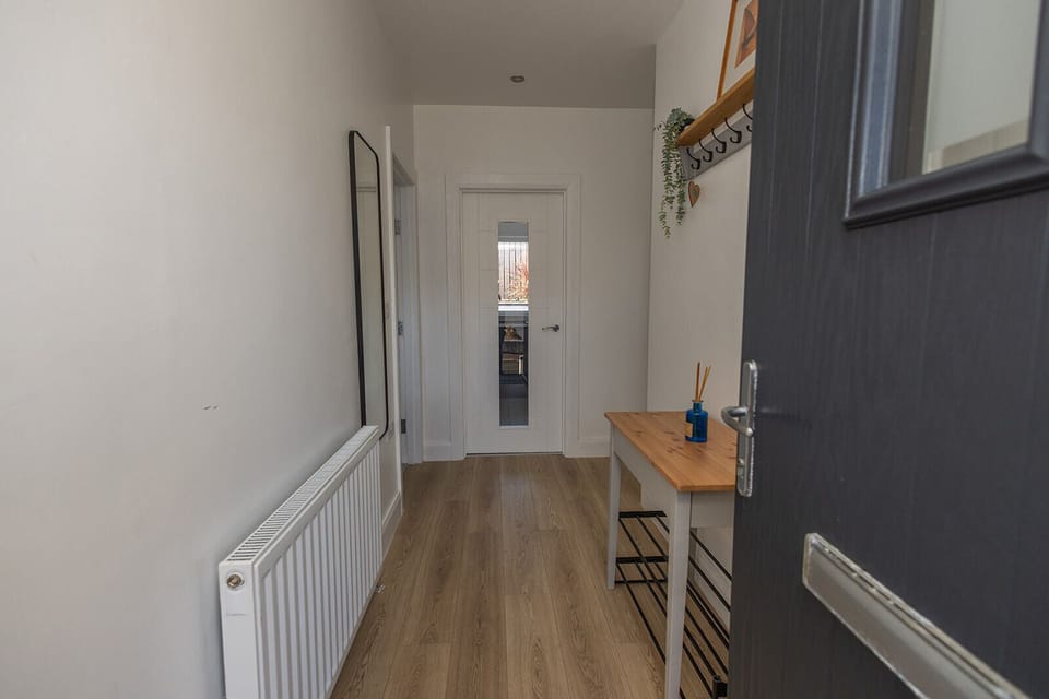 Entrance / Lobby