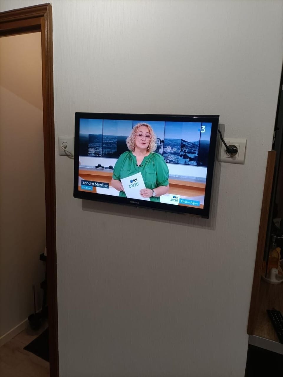 Television