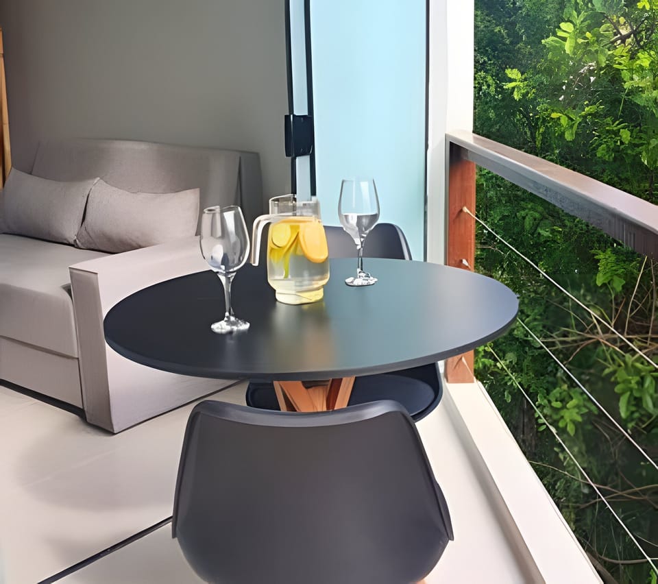Balcony / Terrace