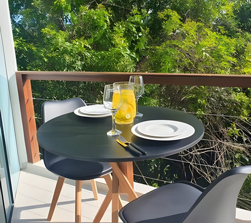Balcony / Terrace