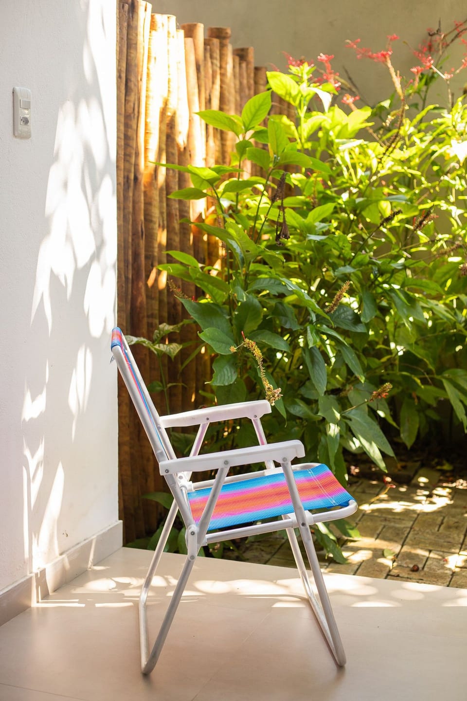 Balcony / Terrace