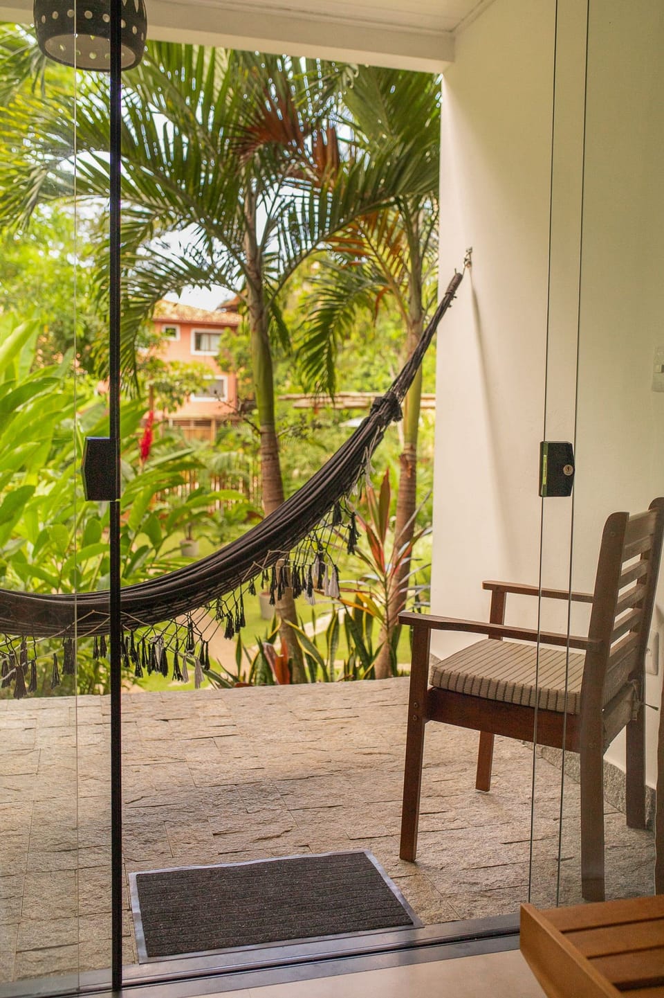 Balcony / Terrace