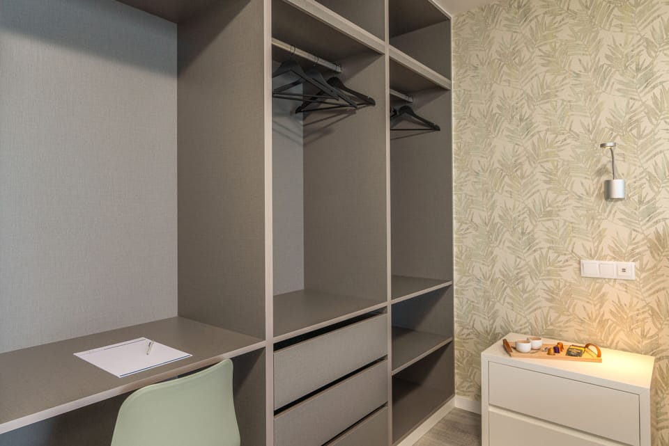 Chambre Est