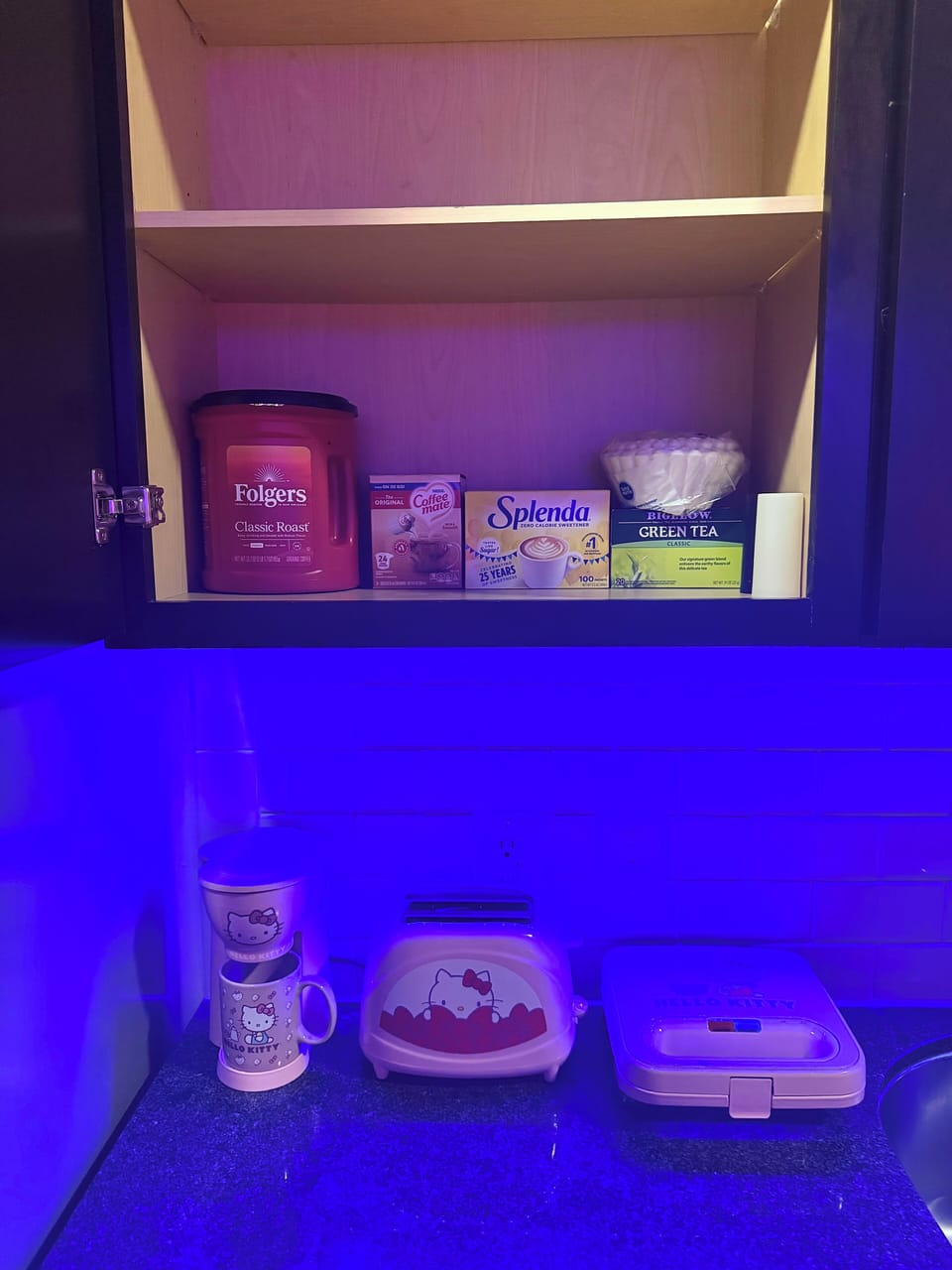 Miscellaneous