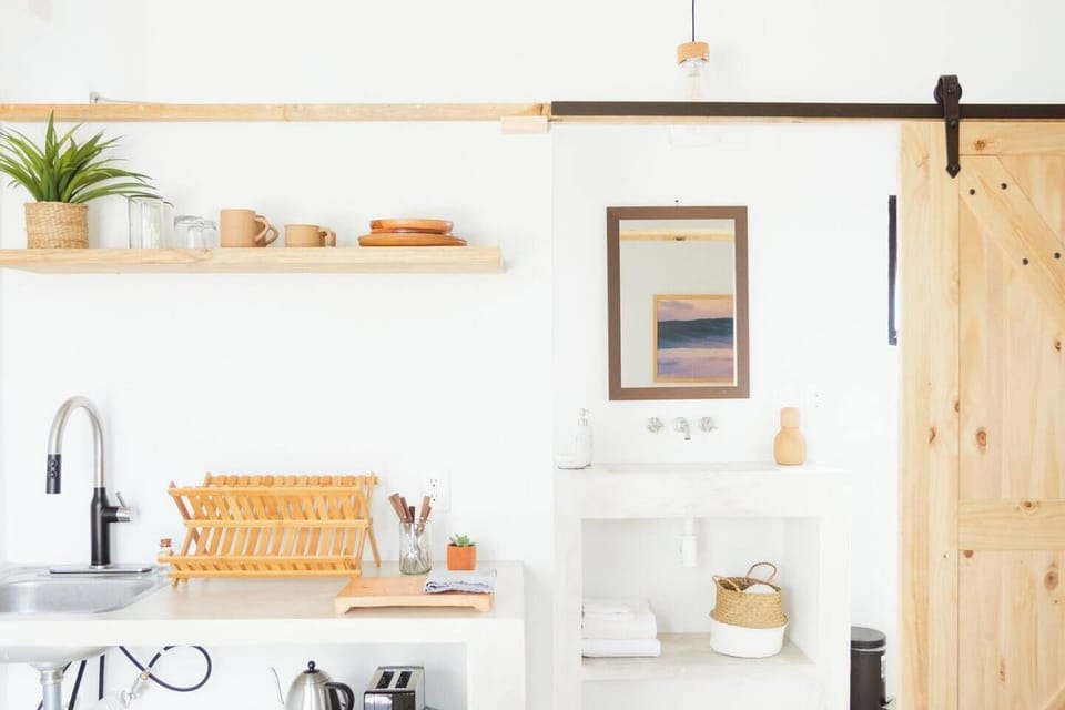 Kitchenette (3)