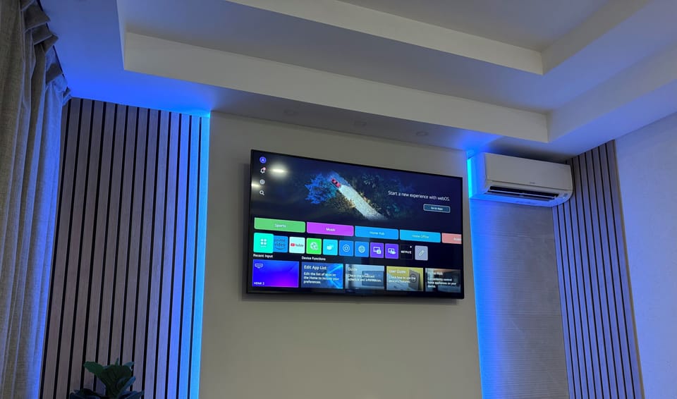 Television