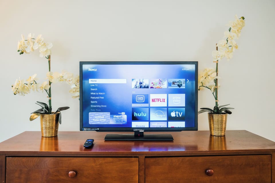 Television