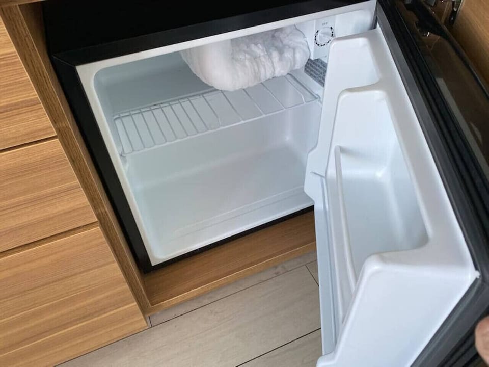 Frigobar
