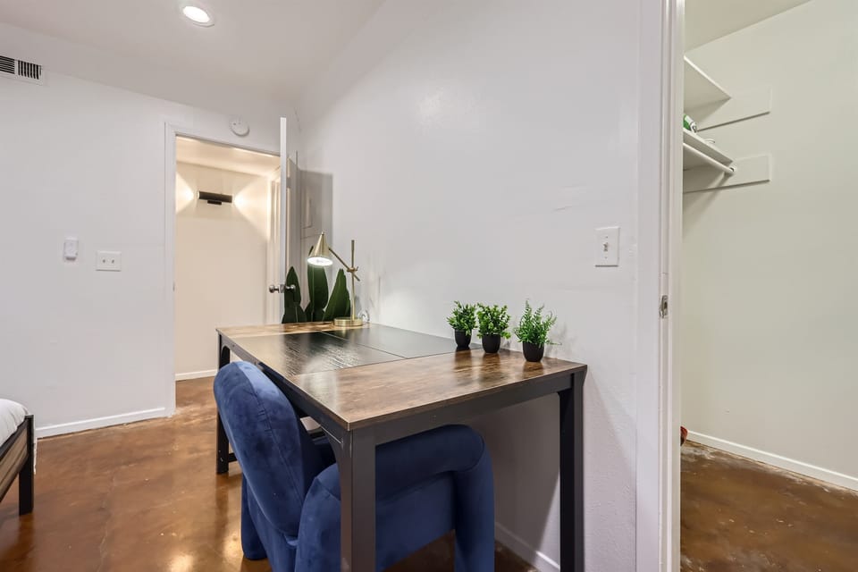 Working space
