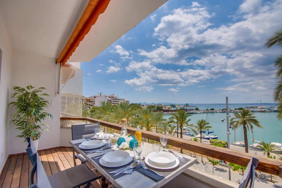 Patio / Balcony
