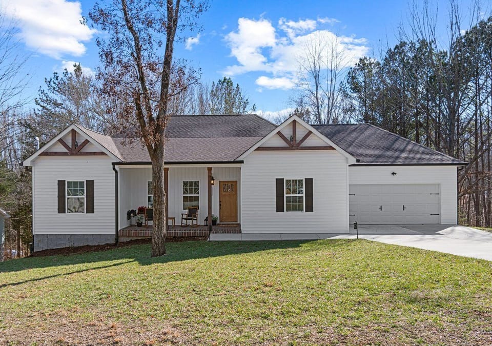 You have arrived at your destination!