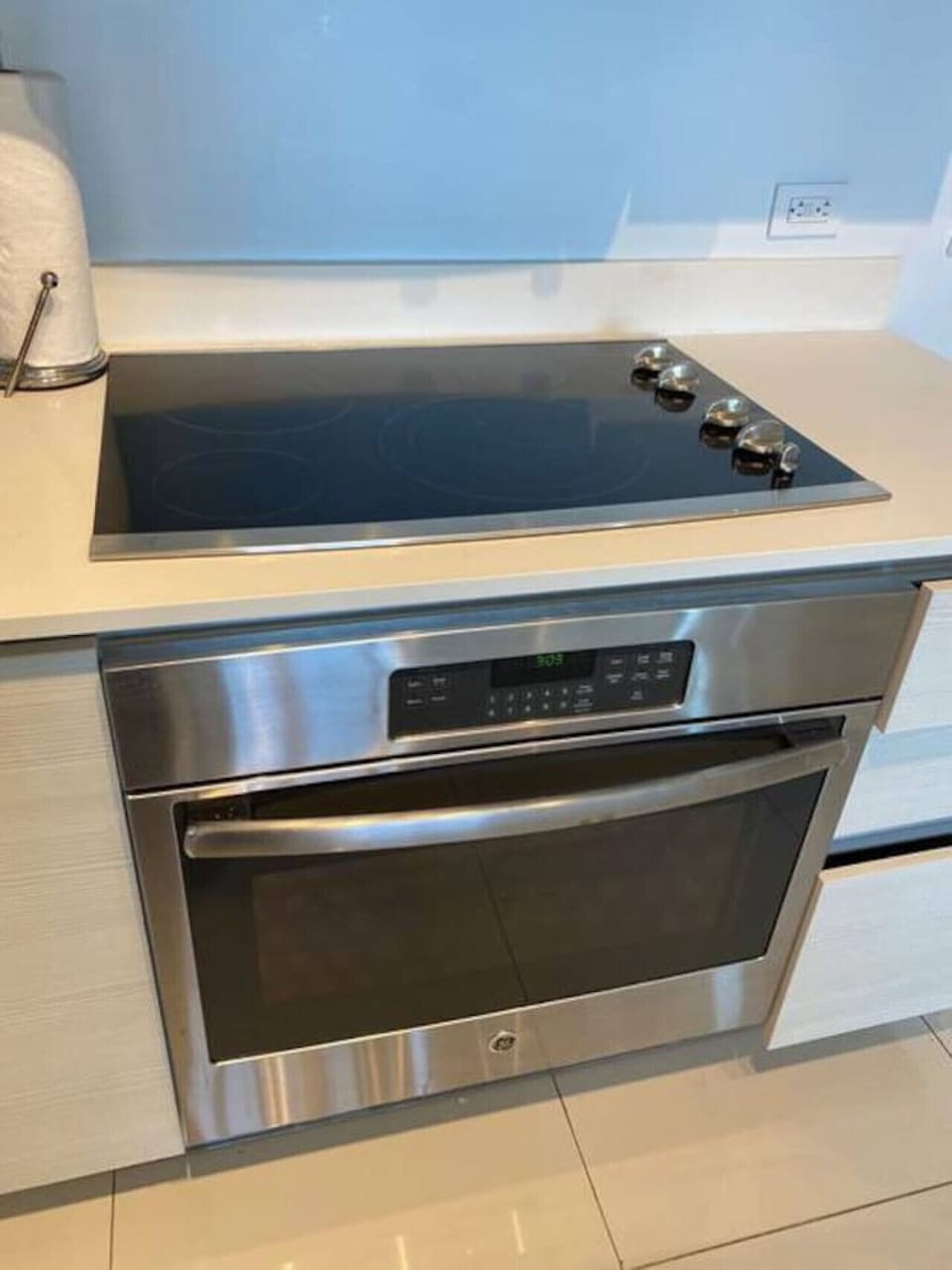 Appliances
