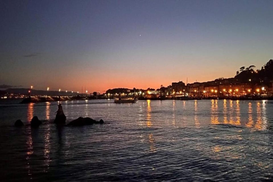 Immediate Surroundings [summer] (<1 km)