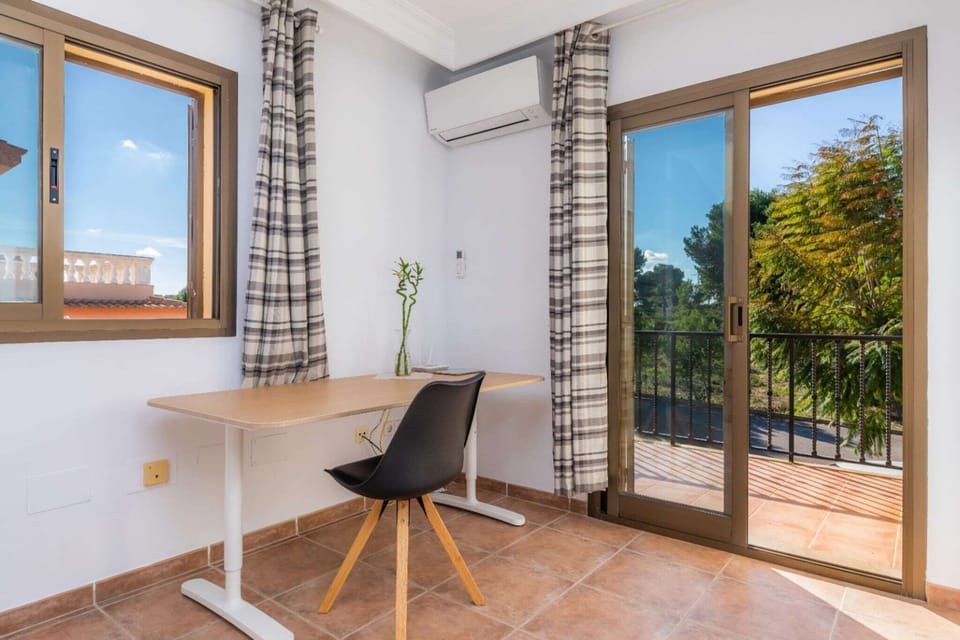 Patio / Balcony