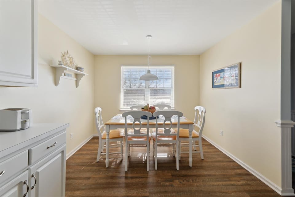 ,Breakfast Area,