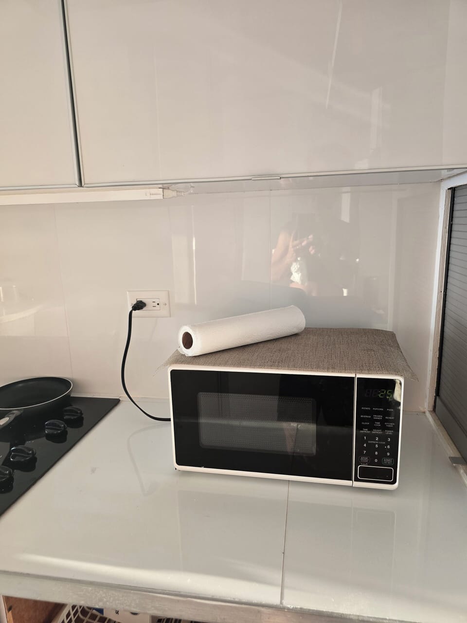 Microwave