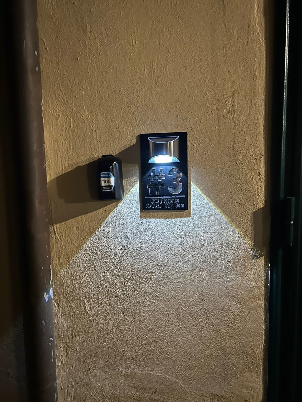 Chic Florence Retreat City Gem #3