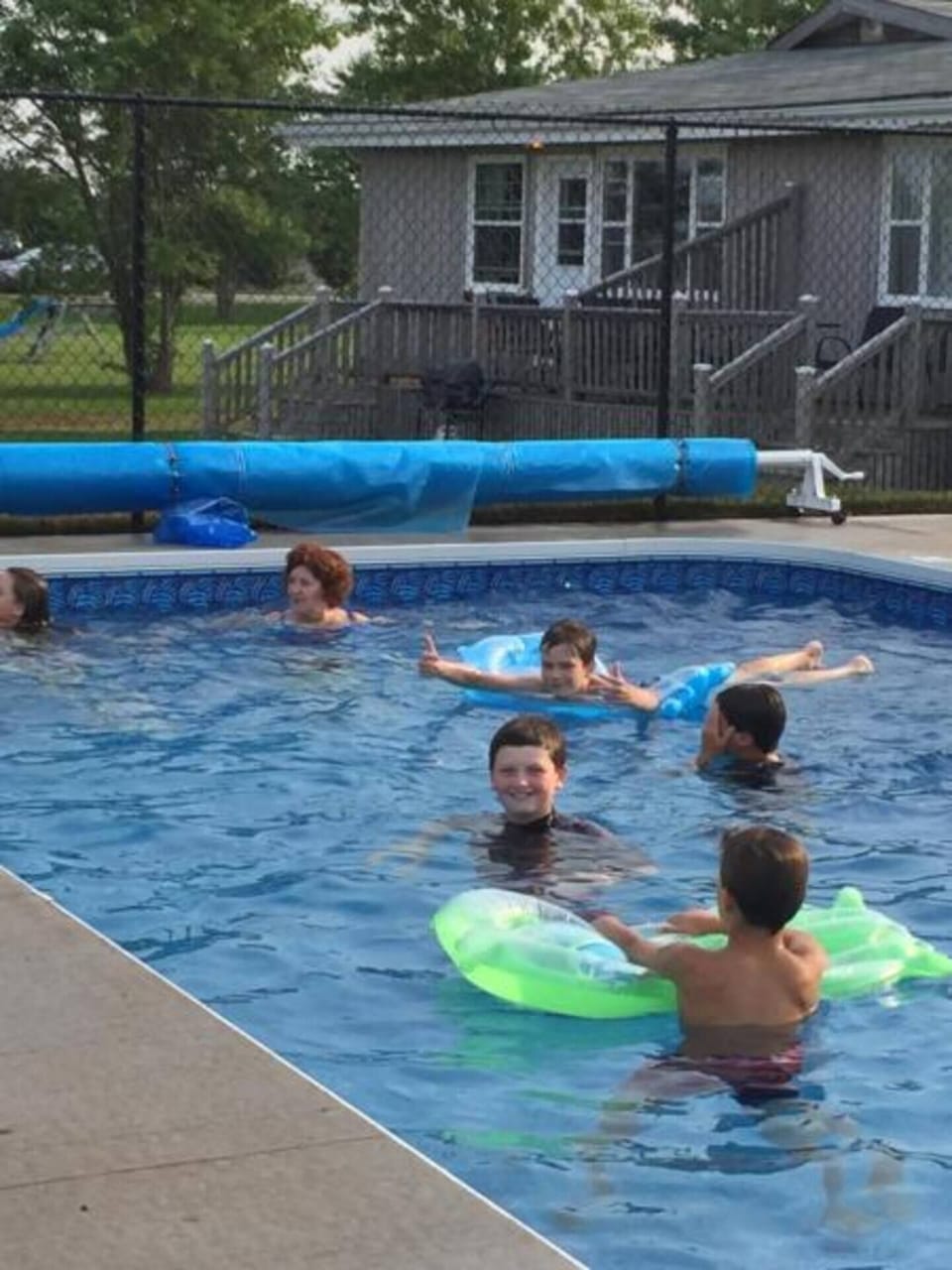 Pool
