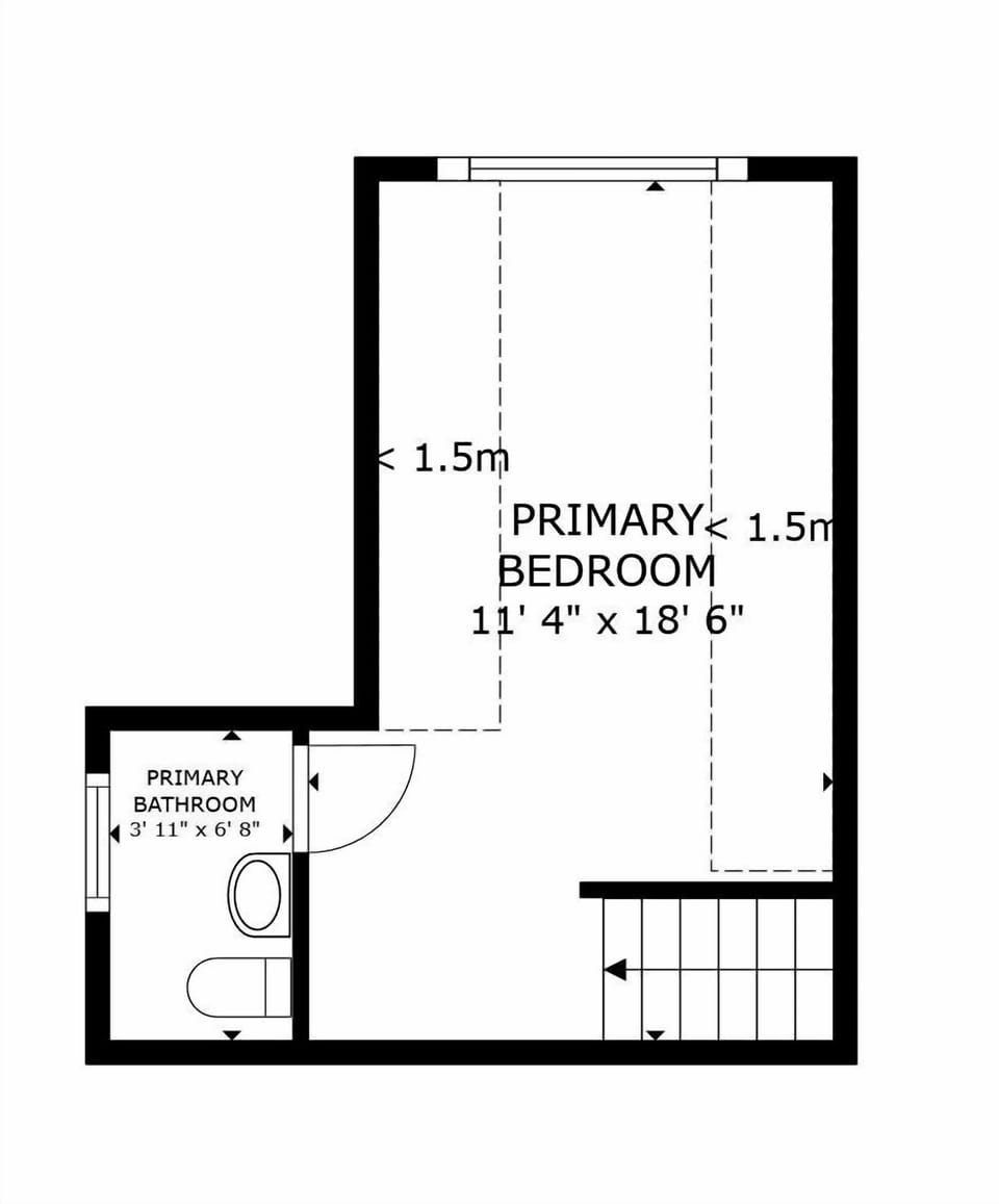 Serenade Cove Floorplan