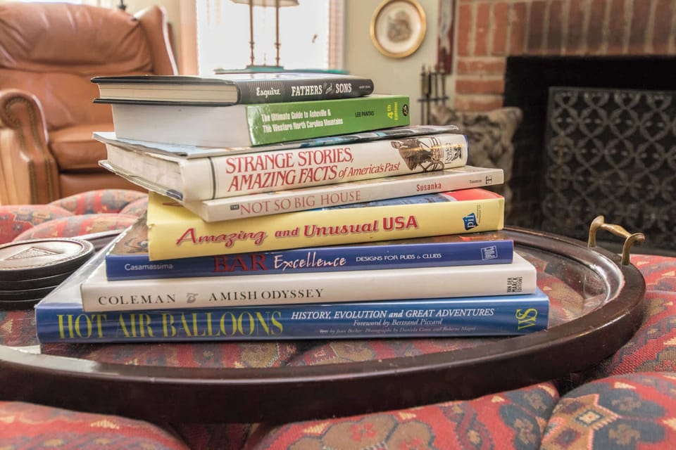 Reading Materials