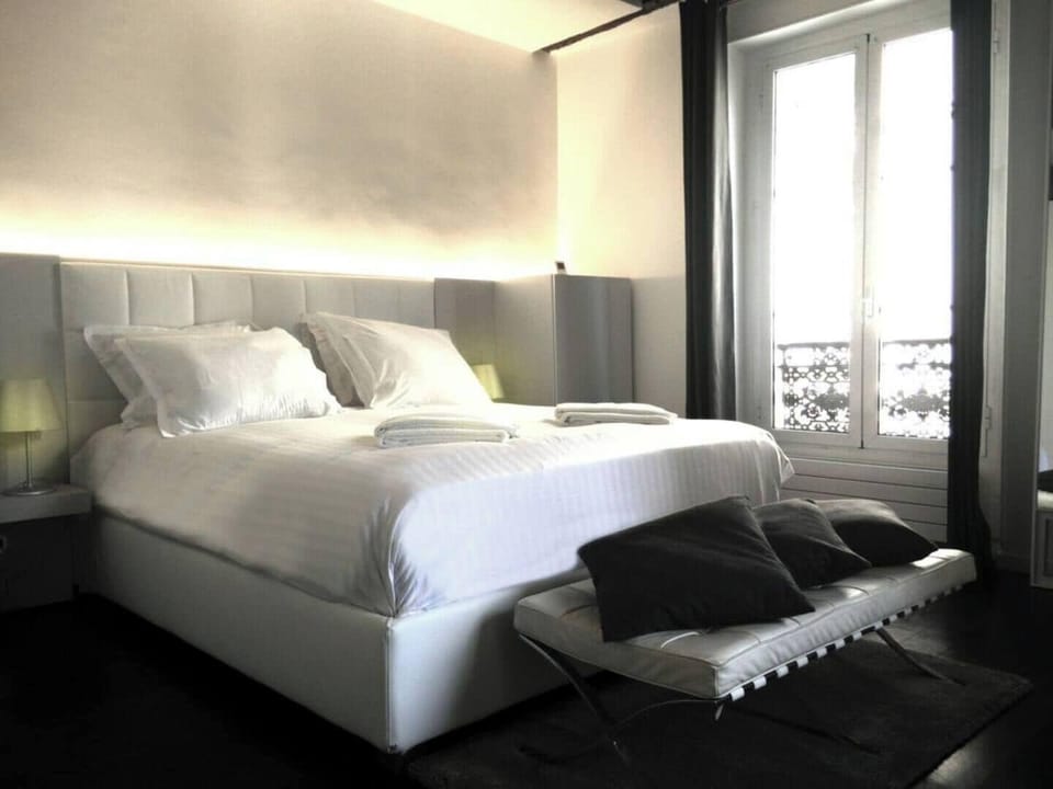 Modern Studio at Saint Germain - 2 - 12