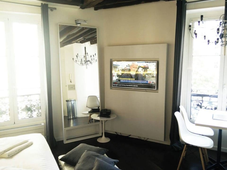 Modern Studio at Saint Germain - 2 - 5