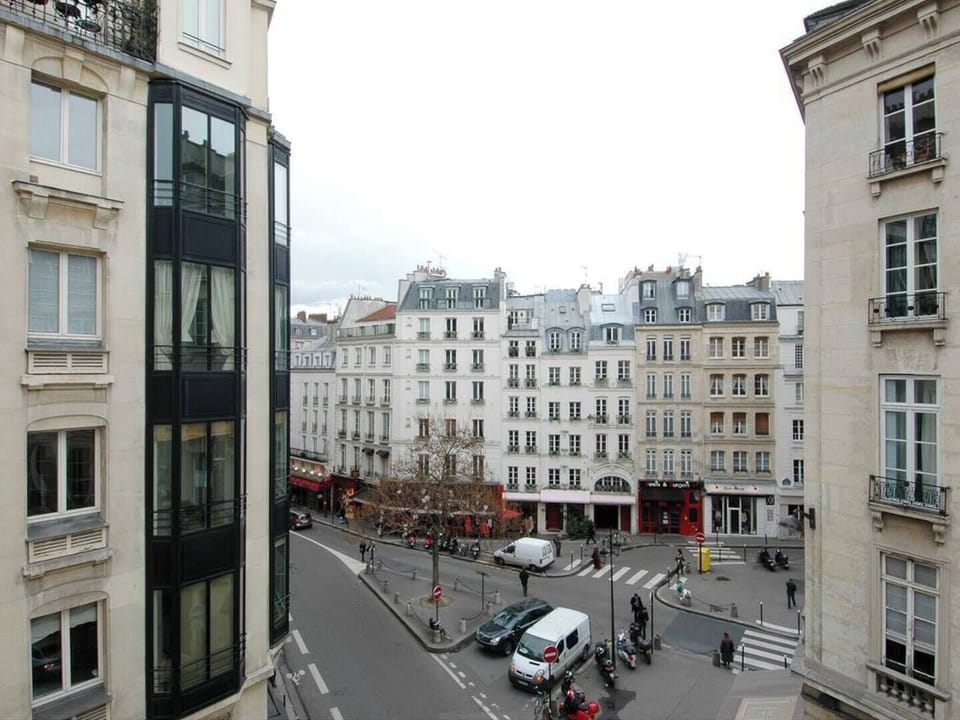 Cosy Studio at Saint Germain - 3 - 5