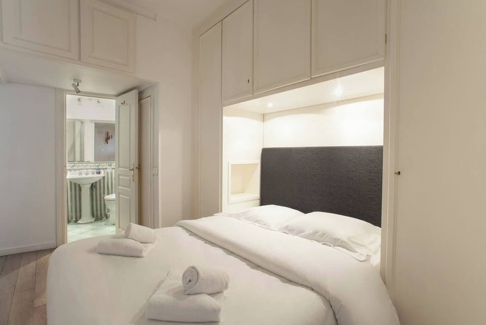 A Lovely Home at Invalides - 1 - 3