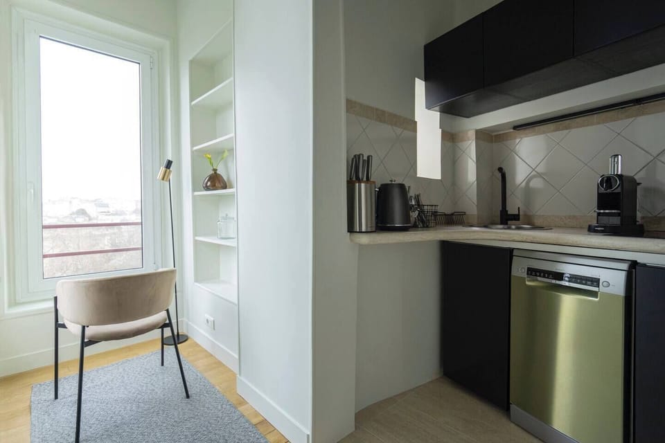 Superior Apartment at Invalides - 8