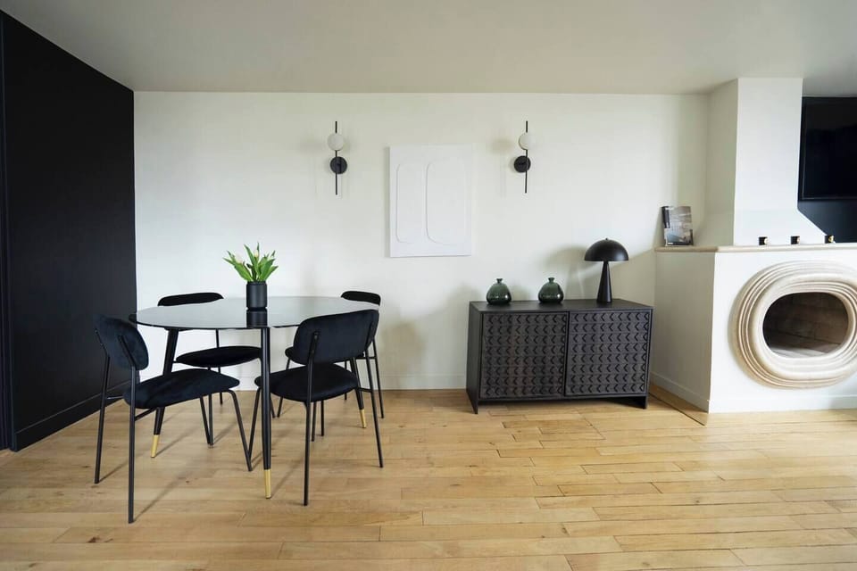 Superior Apartment at Invalides - 7
