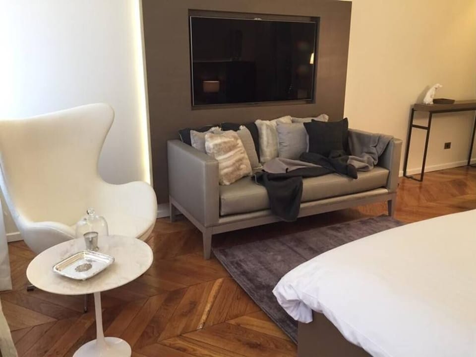 Charming Studio few Meters Away From Champs Elysee - 13