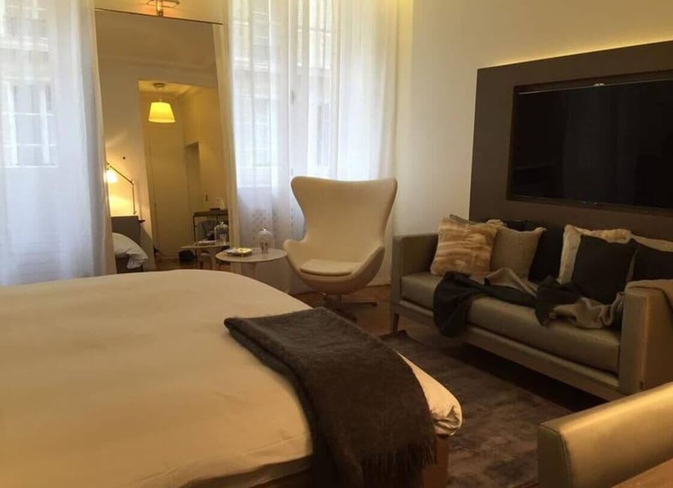 Charming Studio few Meters Away From Champs Elysee - 6