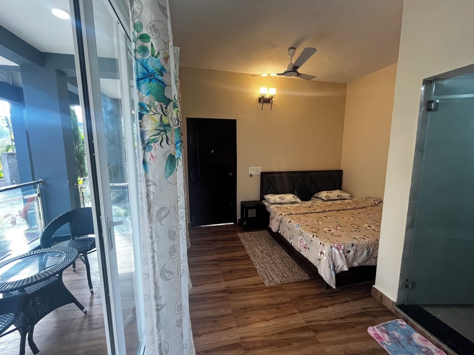 Couple Room 1