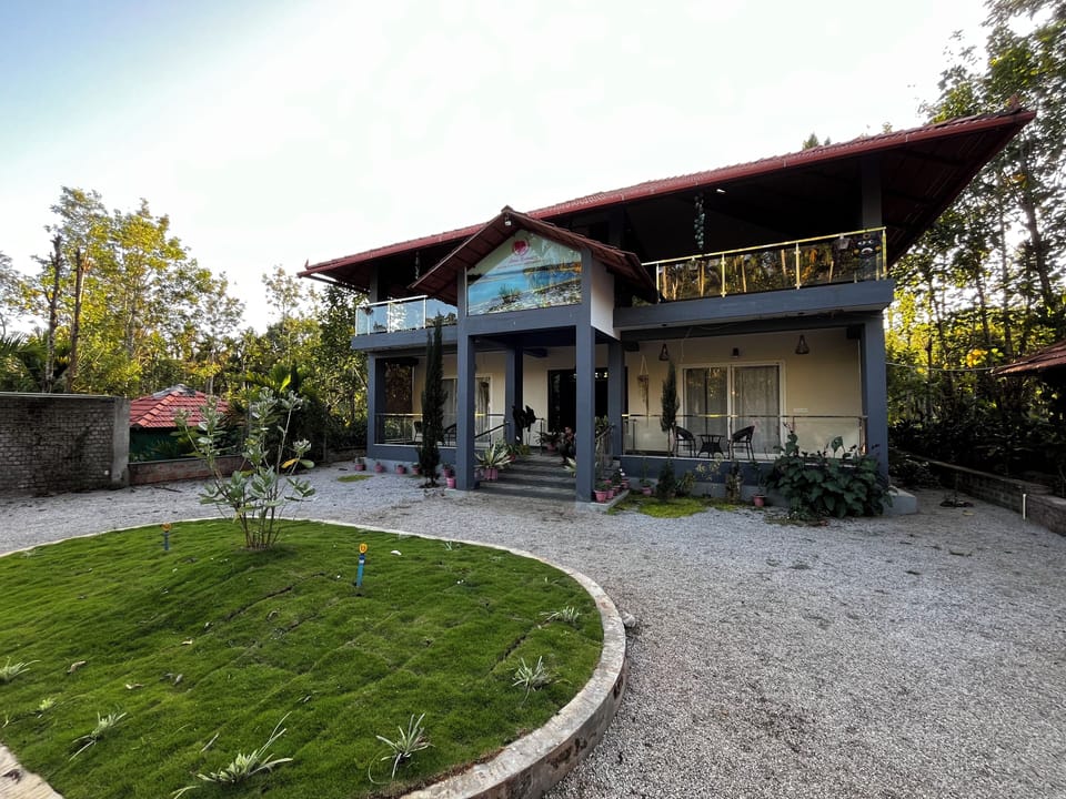 Property Exterior
