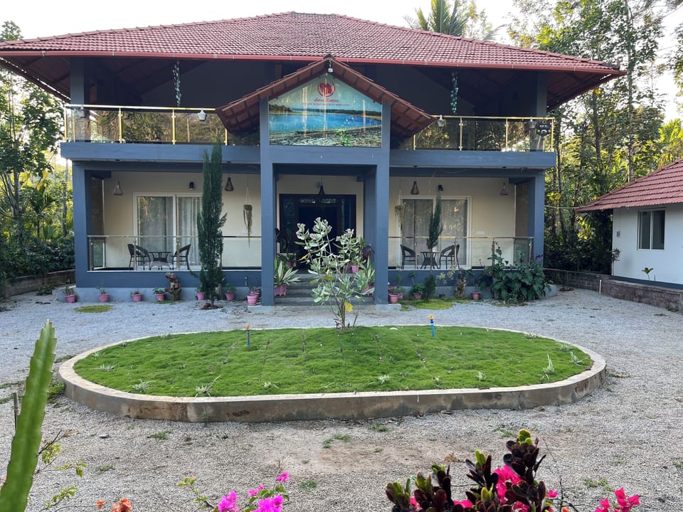 Property Exterior
