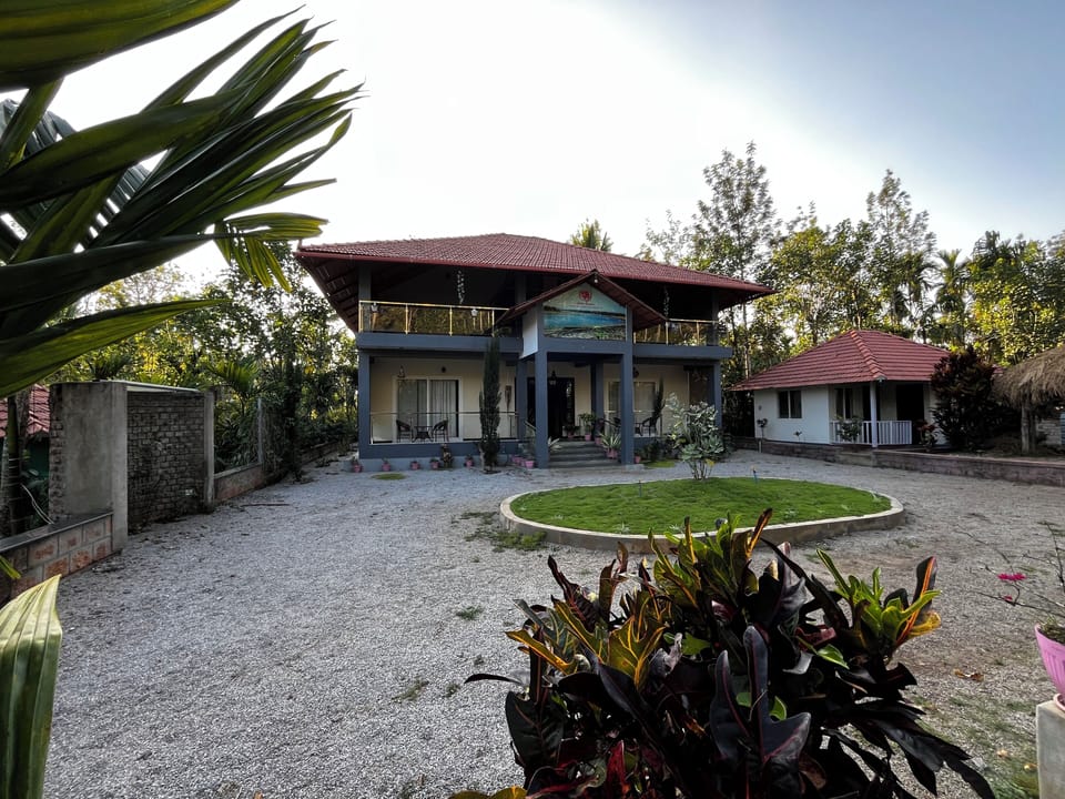Property Exterior