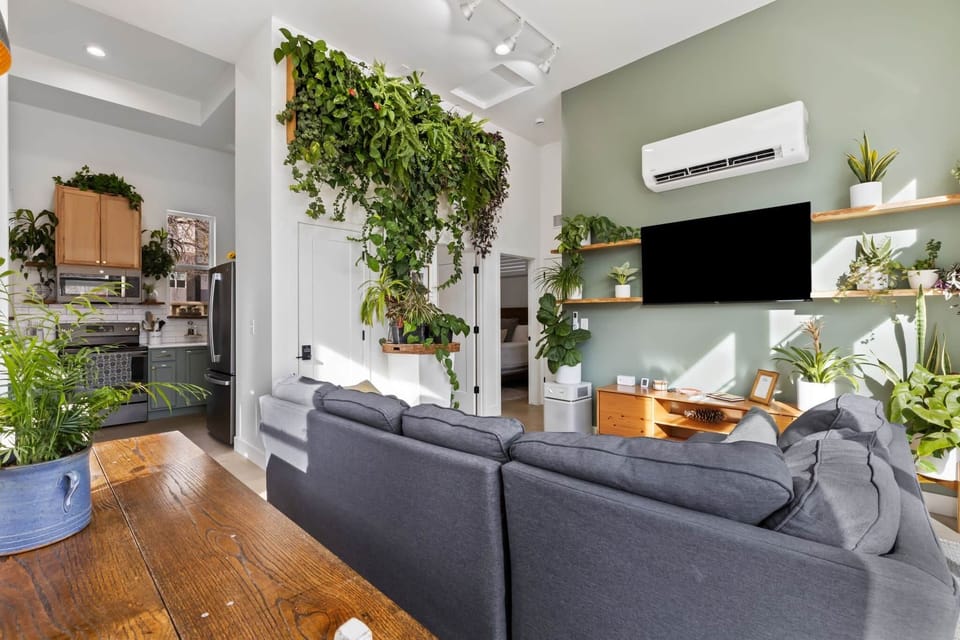 Healthy Home Colorado Springs - Livingwall